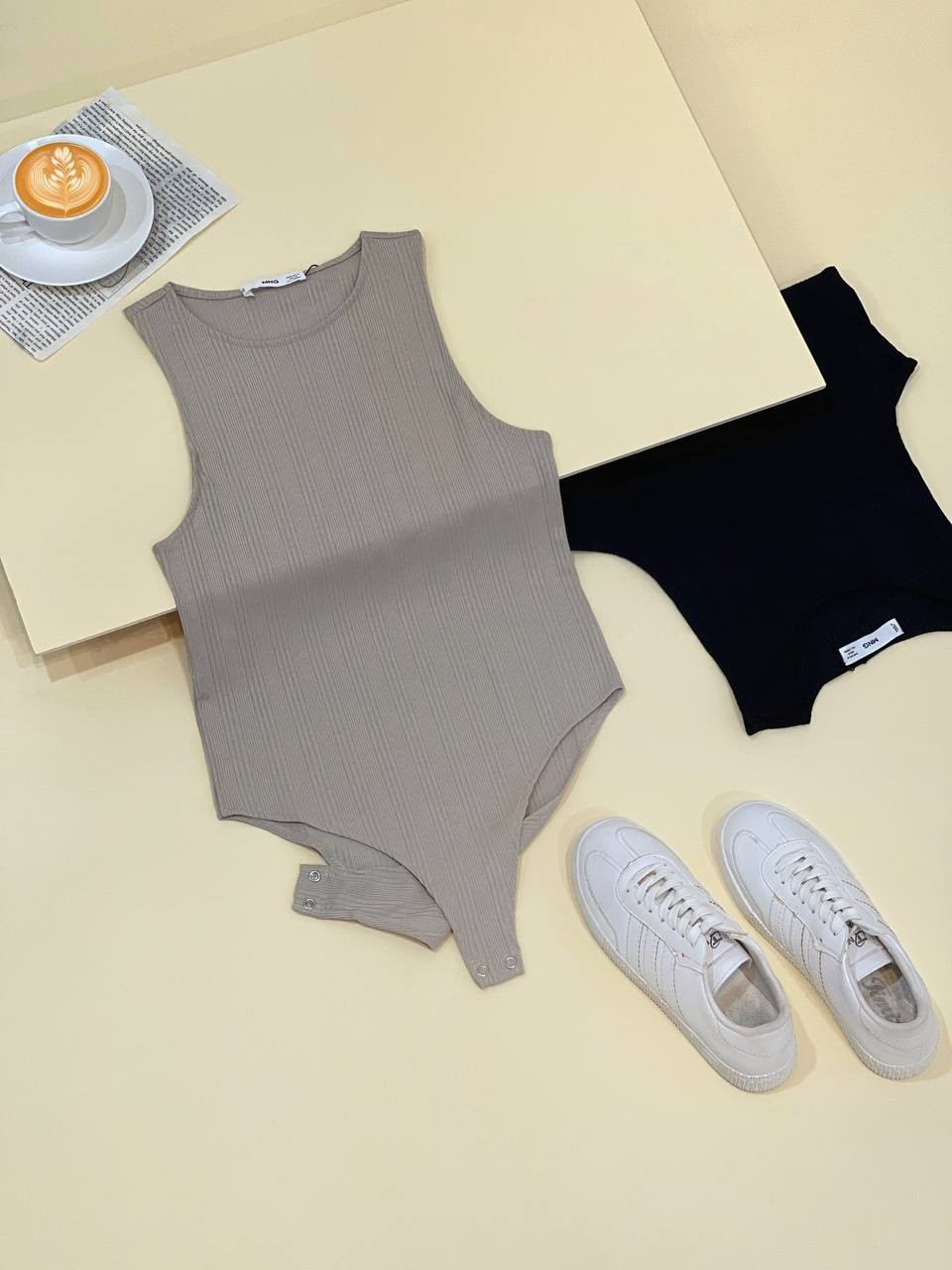 بادی برند mango کد2503