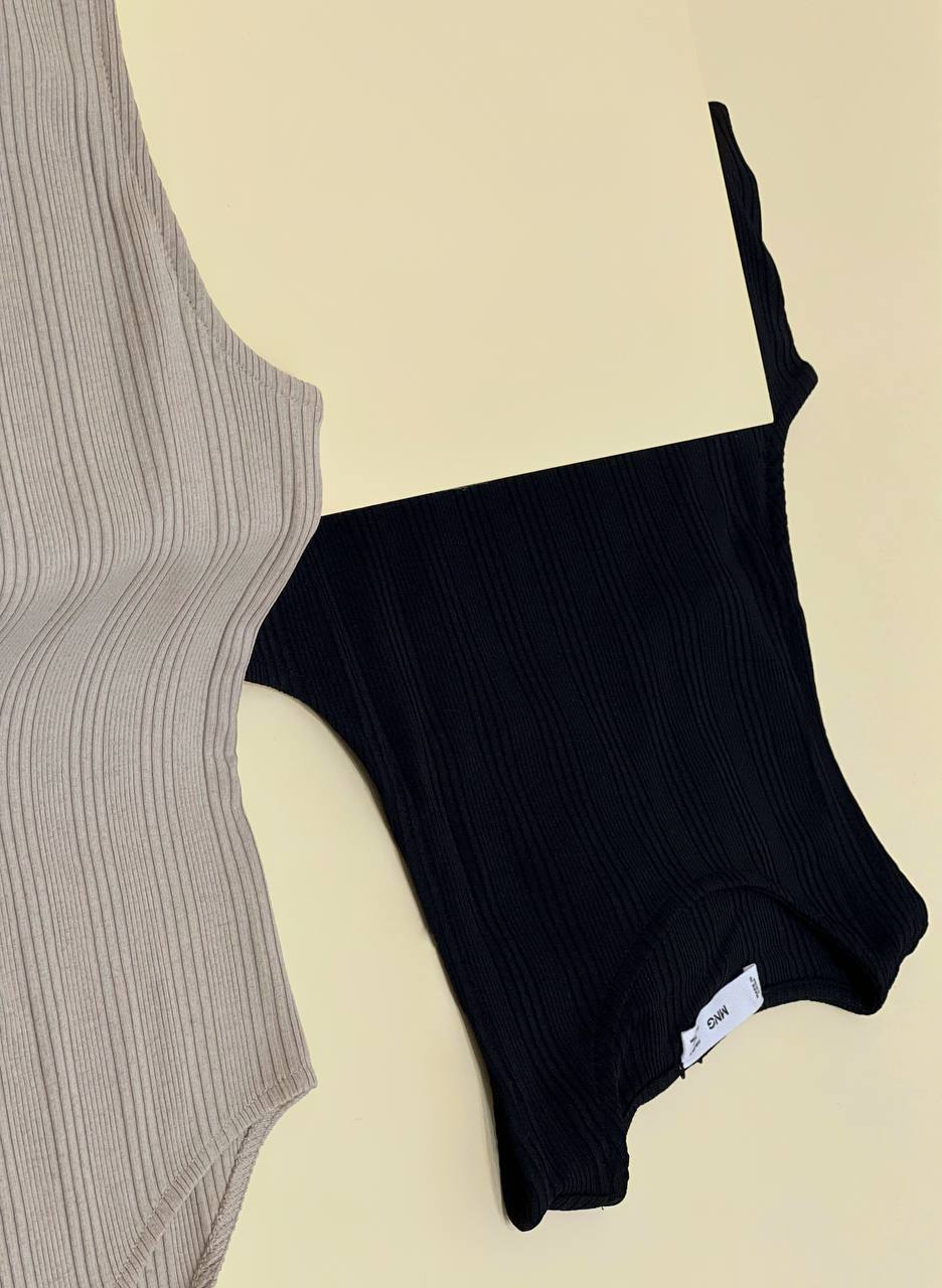 بادی برند mango کد2503