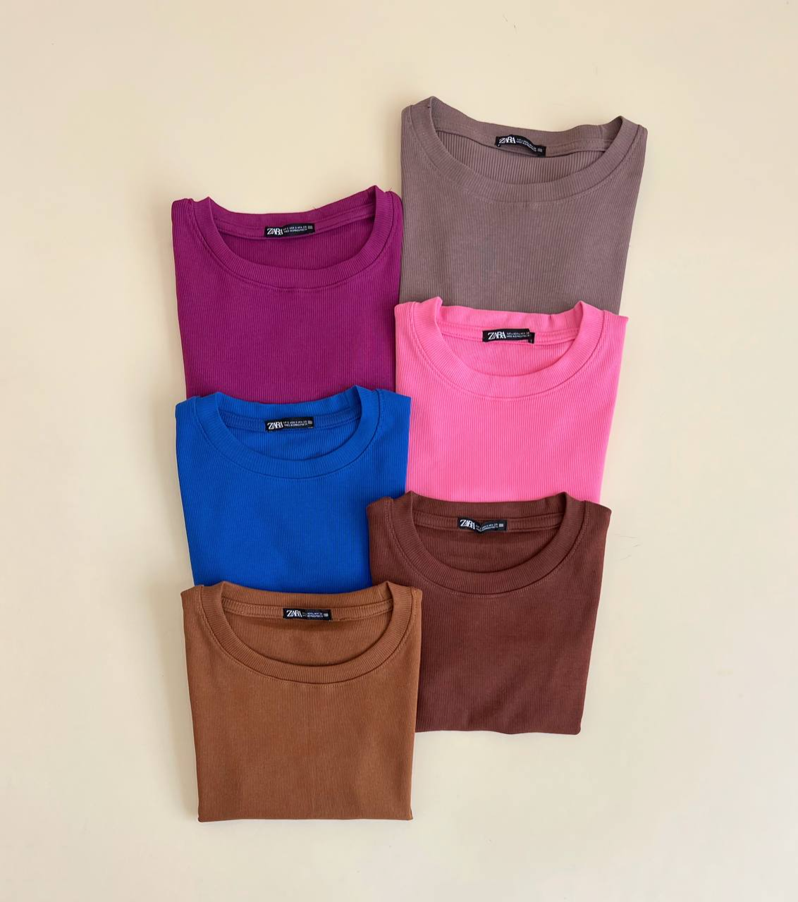 کراپ کبریتی از برند زارا کد 2514