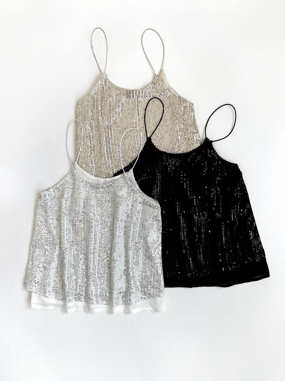 تاپ پولکی دو لایه کد 2522