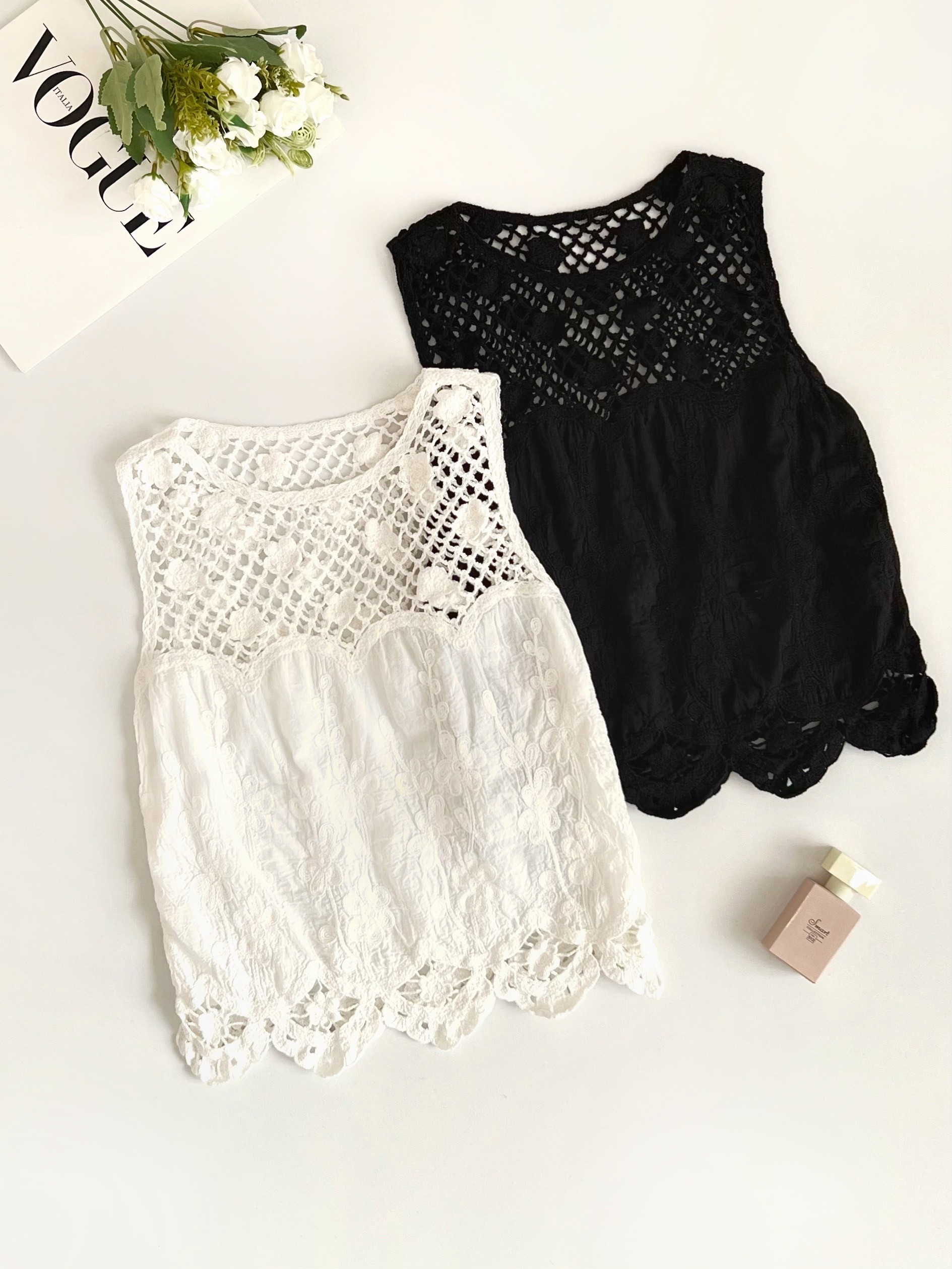 تاپ قلاب بافی کد 2526