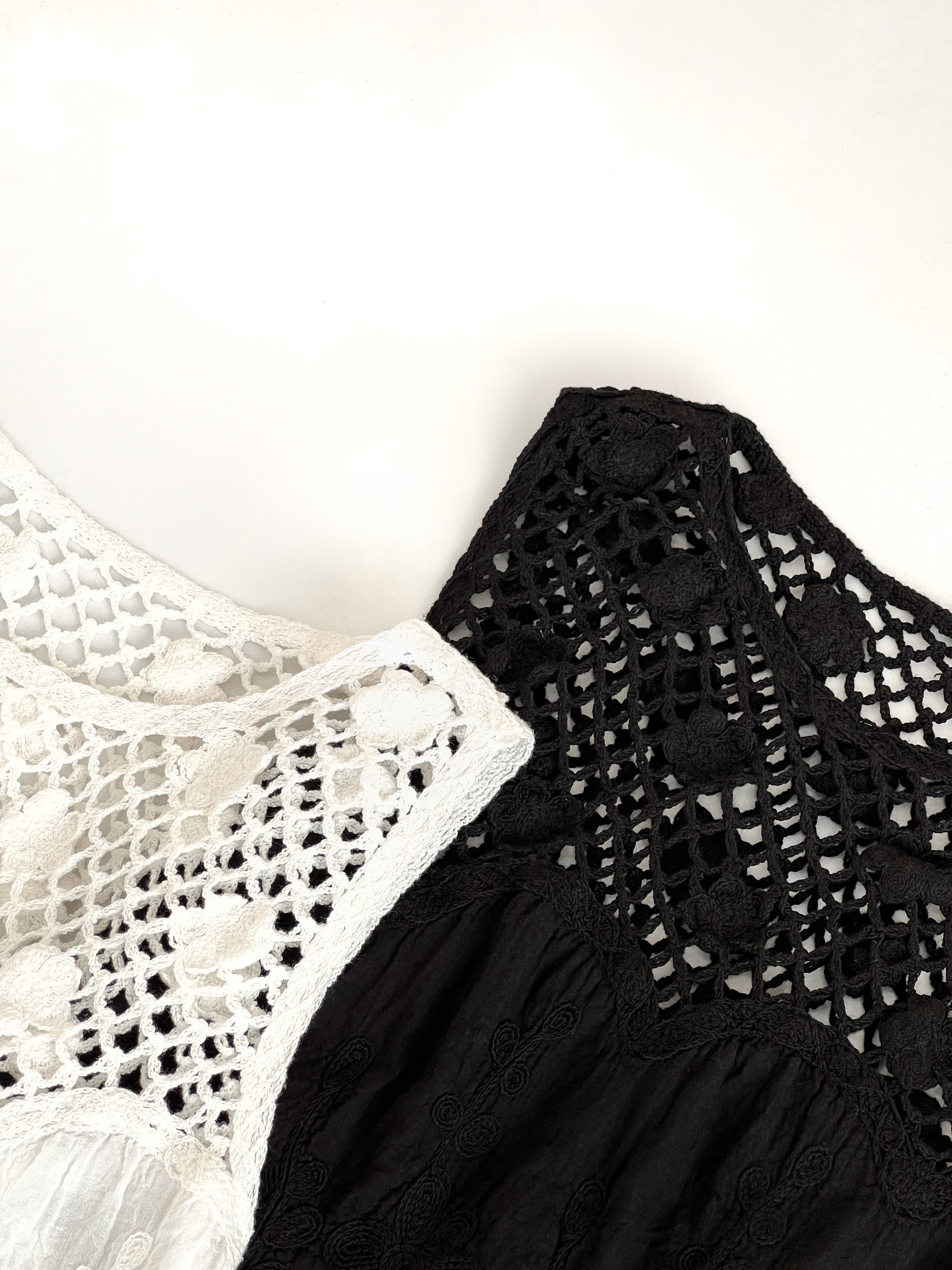 تاپ قلاب بافی کد 2526