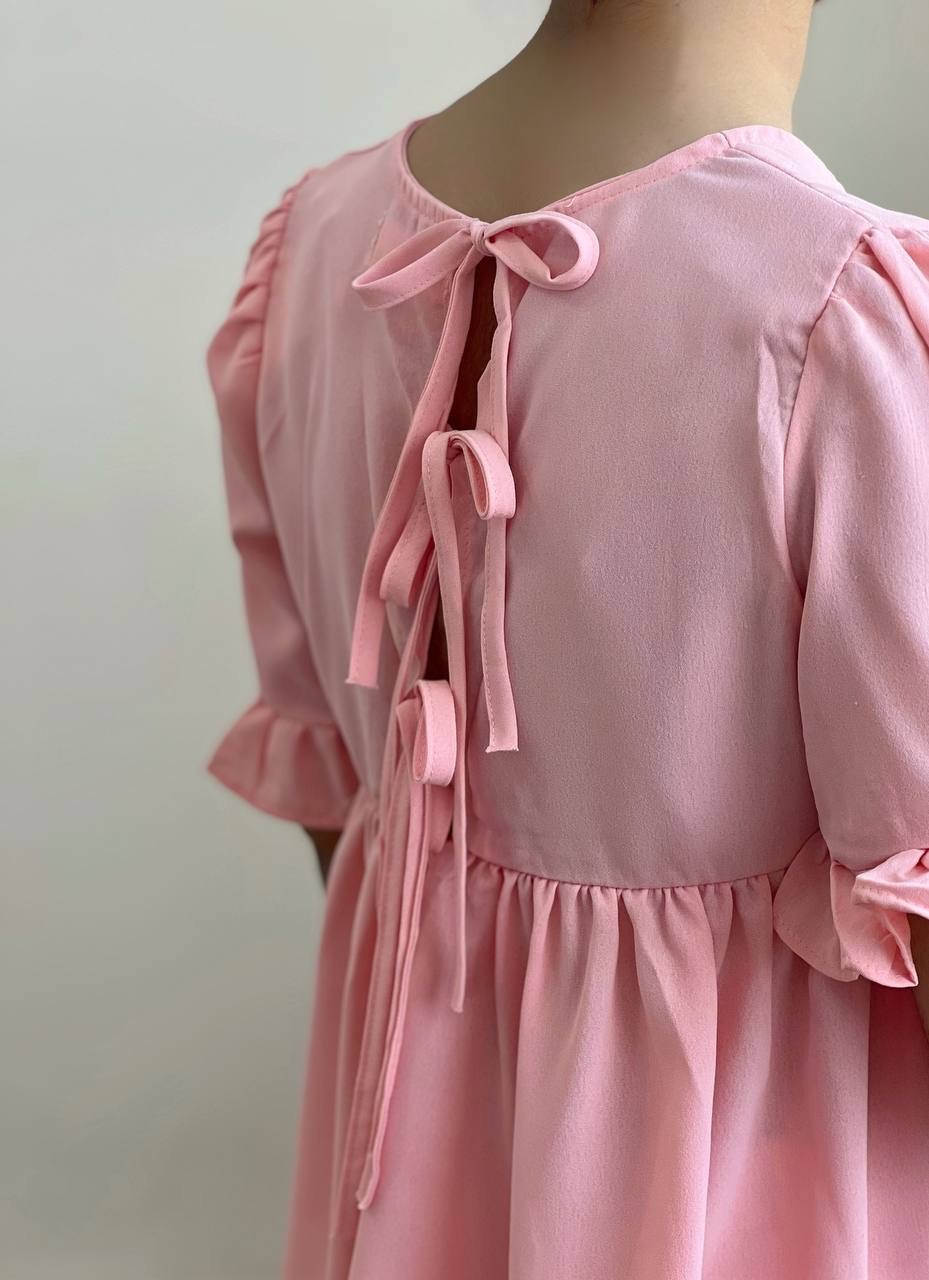 شومیز گلدوزی پشت بندی کد 2551