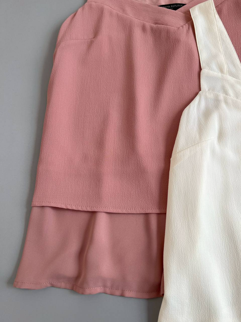 تاپ کرپ دو لایه کد 2560