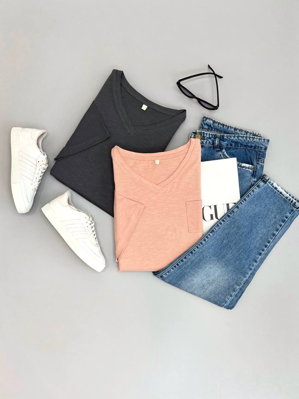 تیشرت لانگ وارداتی کد 2591