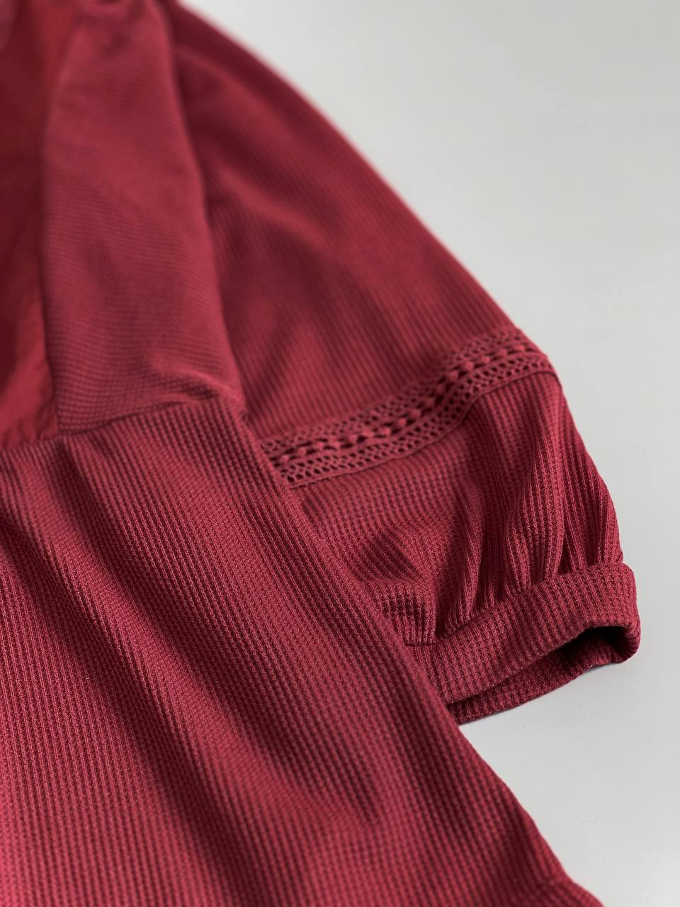 شومیز تکرنگ از برندZac & Rachel کد 2608