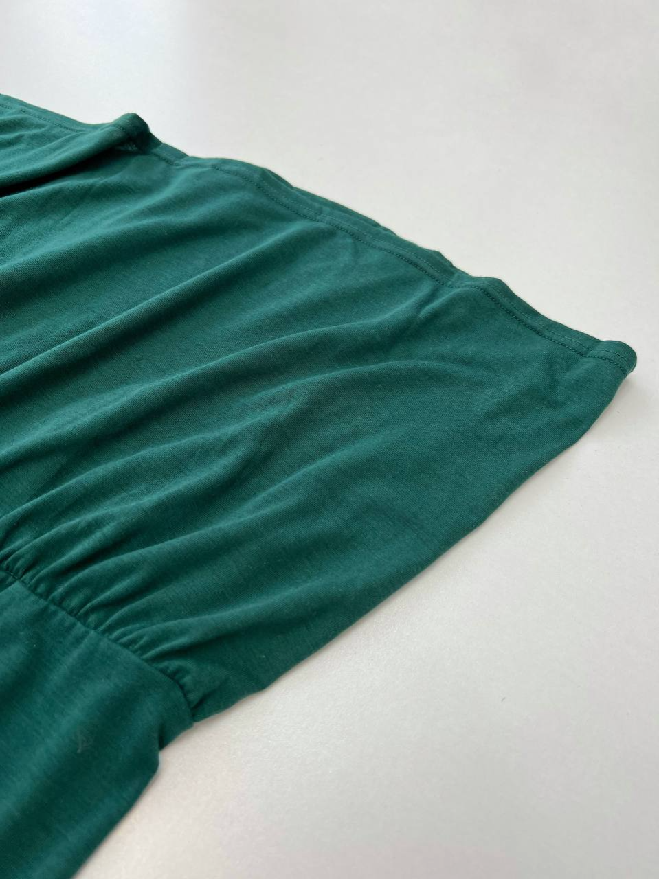 پیراهن چین دار بلند کد 2613