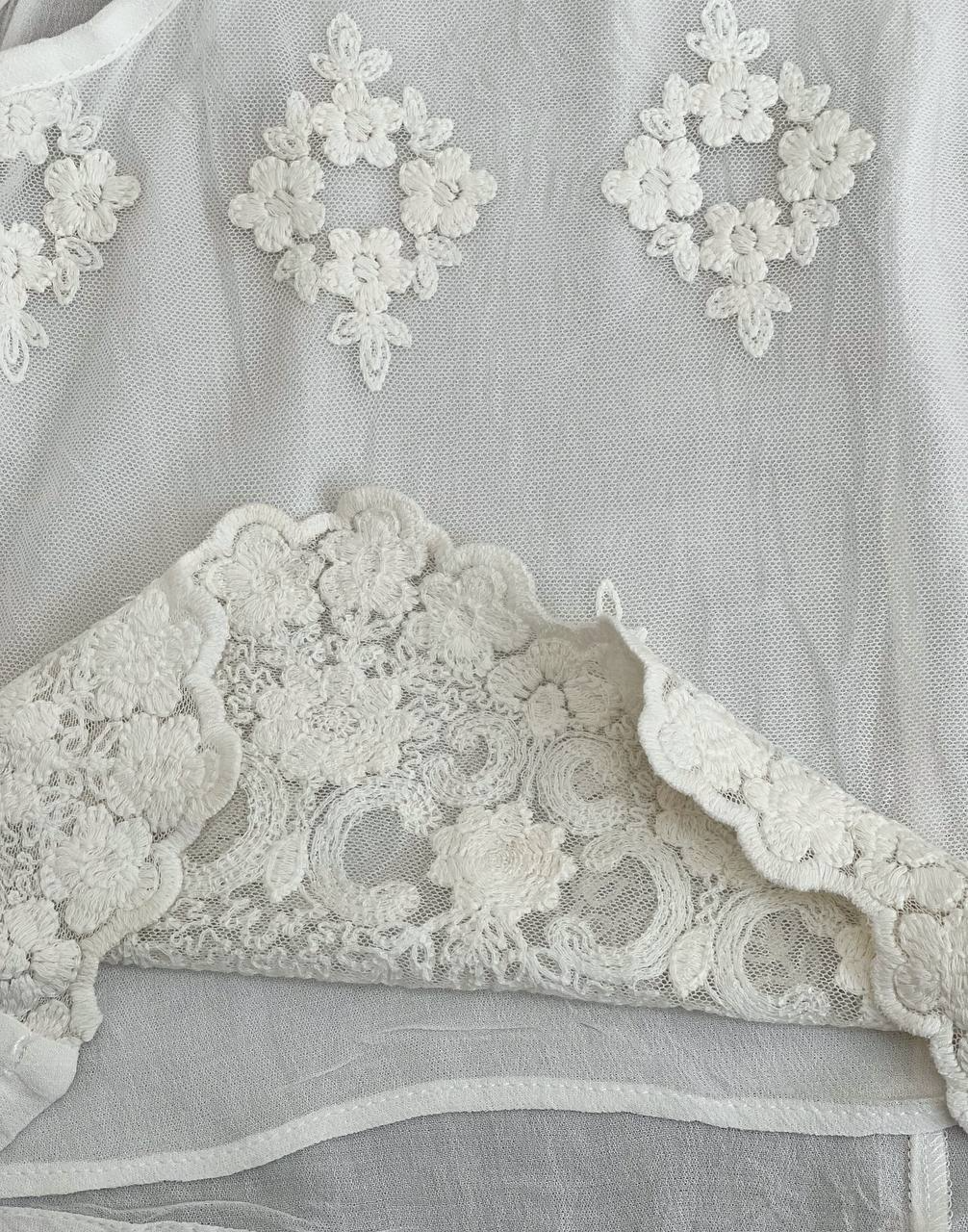 تاپ گیپور از برند forever کد2622