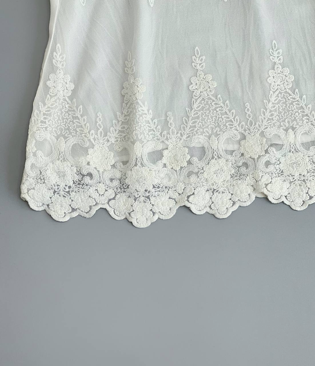 تاپ گیپور از برند forever کد2622