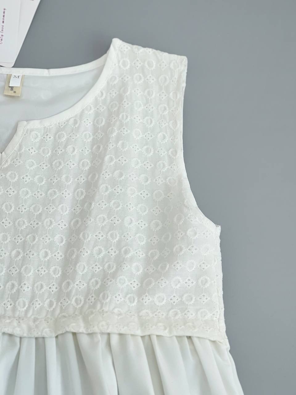 پیراهن خامه دوزی کد 2637