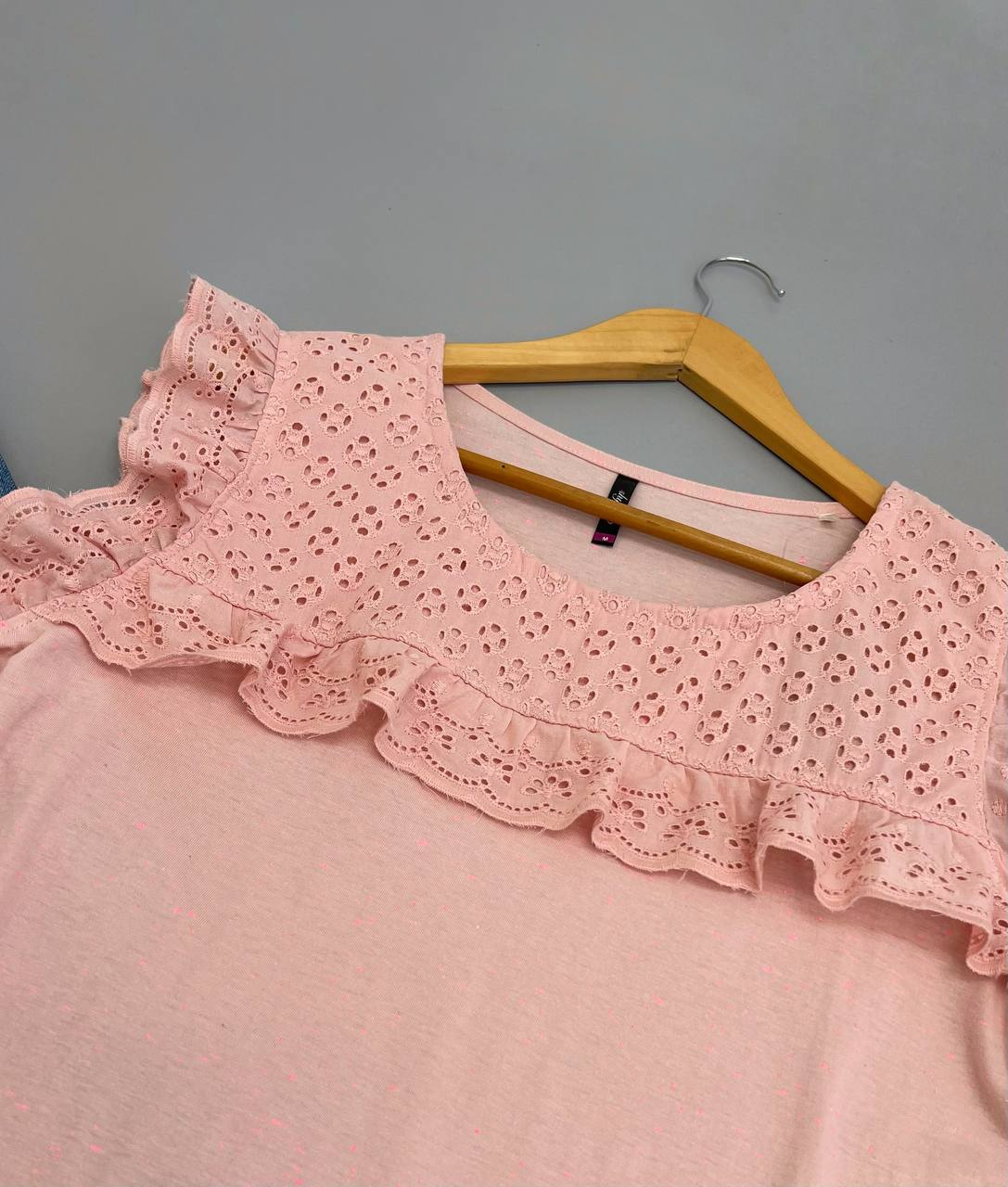 تاپ خامه دوزی کد 2640