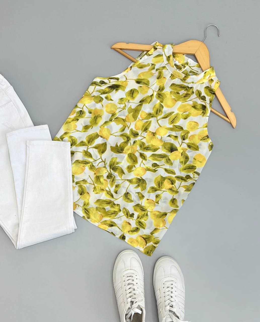 تاپ لیمو کد 2652