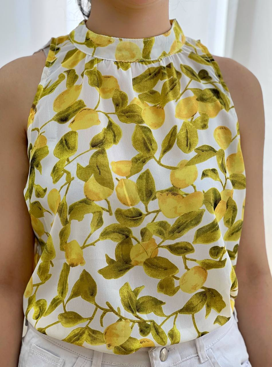 تاپ لیمو کد 2652