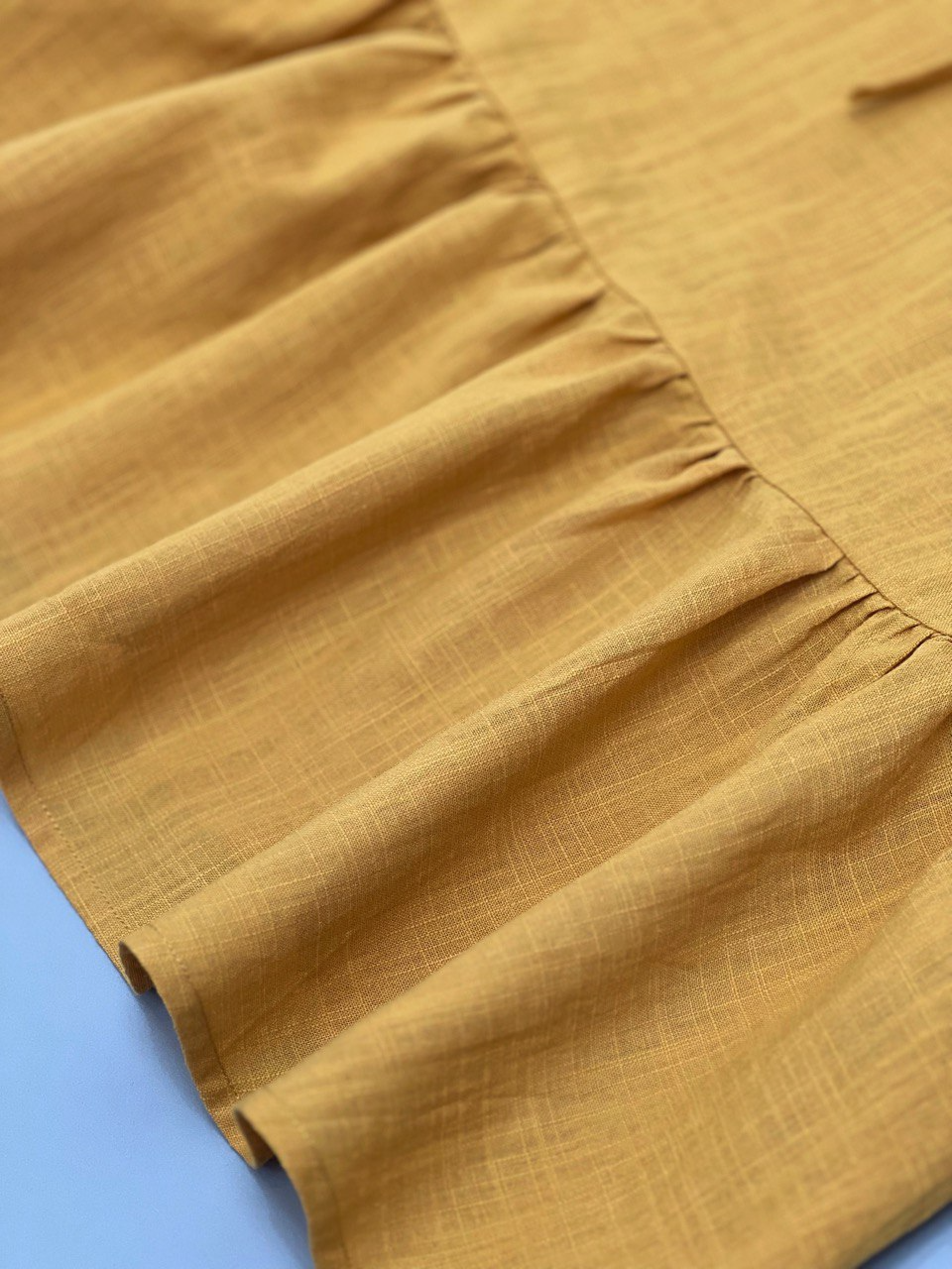 شومیز کنف برند shein کد 2657