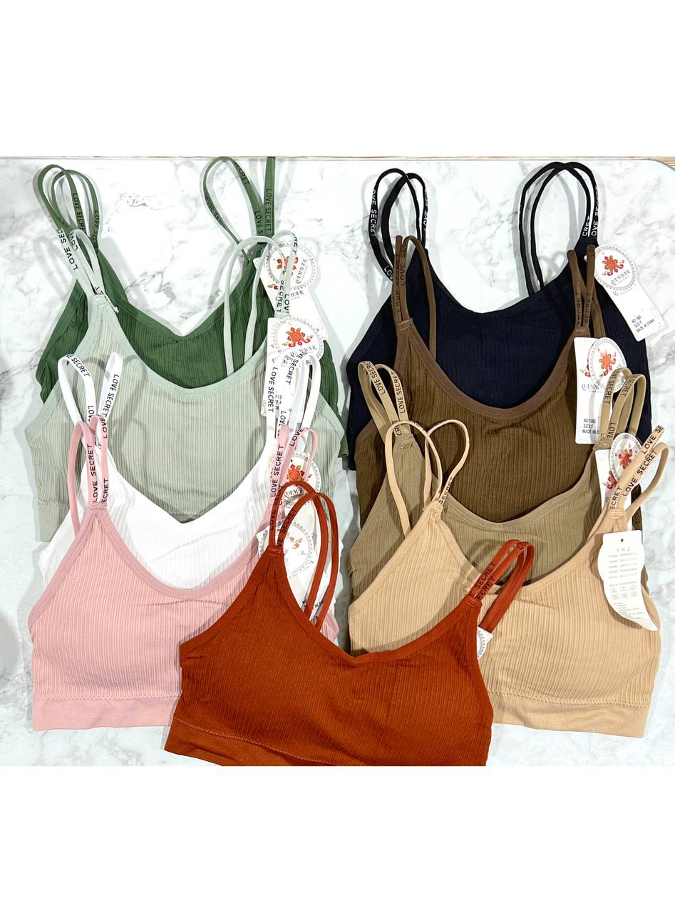 نیم تنه کبریتی دو بند کد 2674