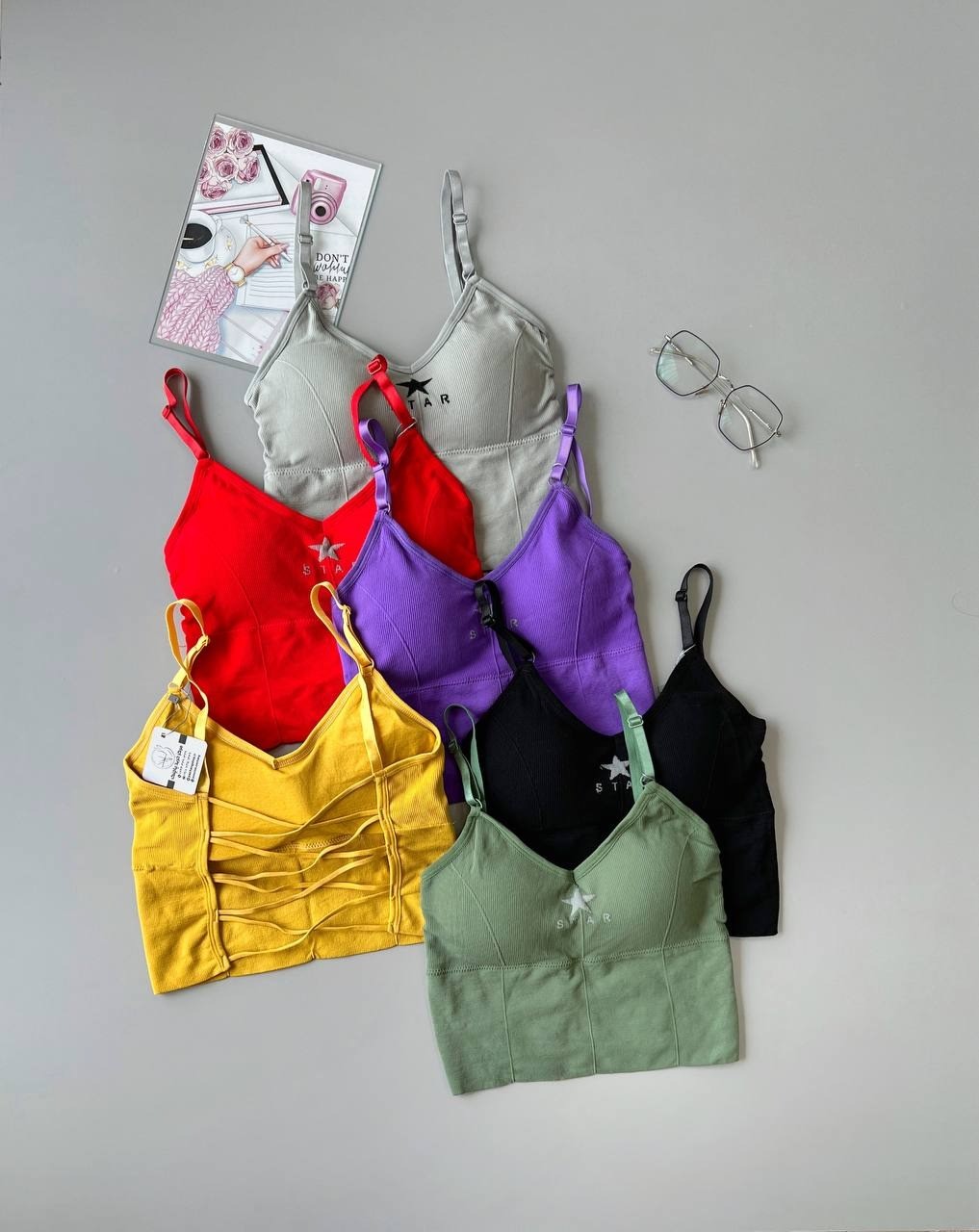 نیم تنه کبریتی ستاره کد 2678