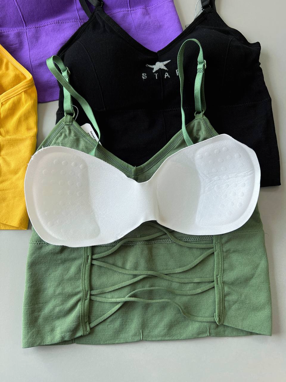 نیم تنه کبریتی ستاره کد 2678