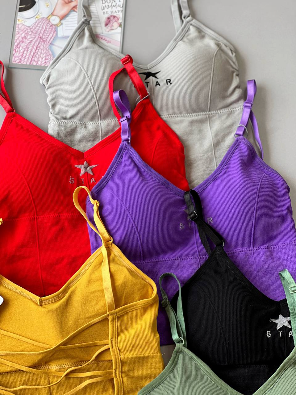 نیم تنه کبریتی ستاره کد 2678