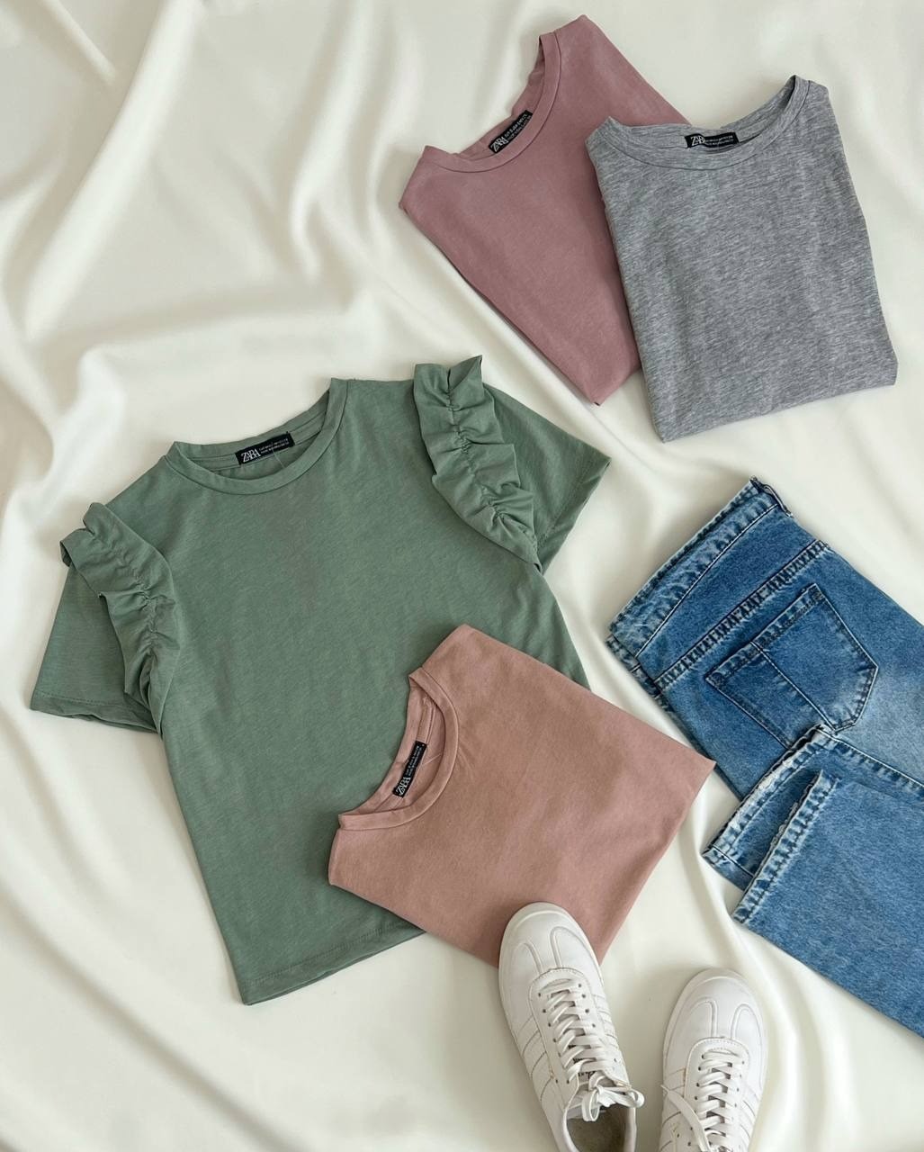 کراپ چین دار کد 2683