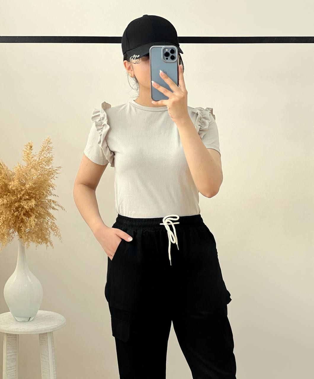 کراپ چین دار کد 2683