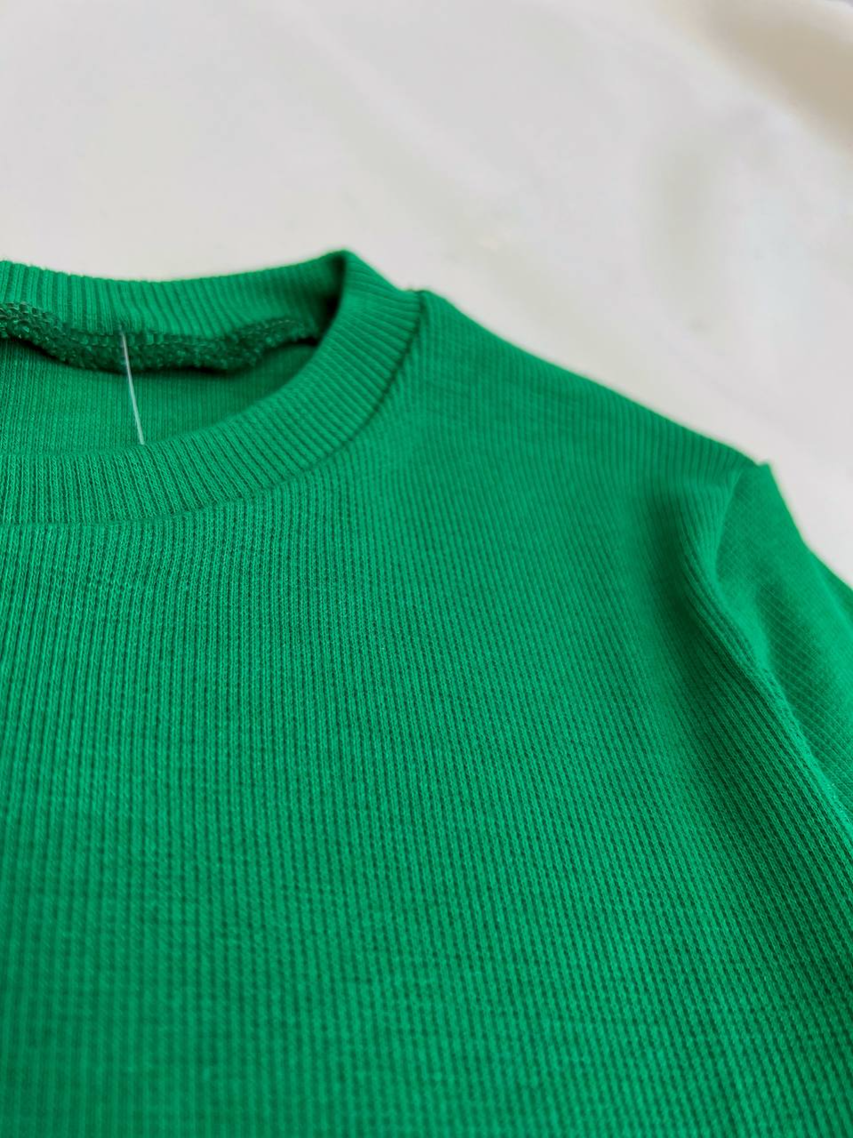 کراپ کبریتی آستین کوتاه کد 2688