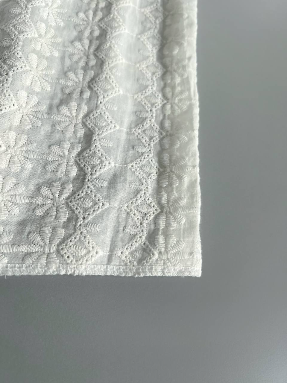 تاپ خامه دوزی کد 2694