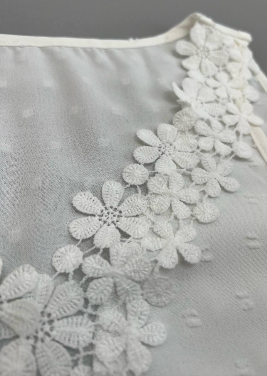 تاپ کرپ نخ اشکی کد 2700