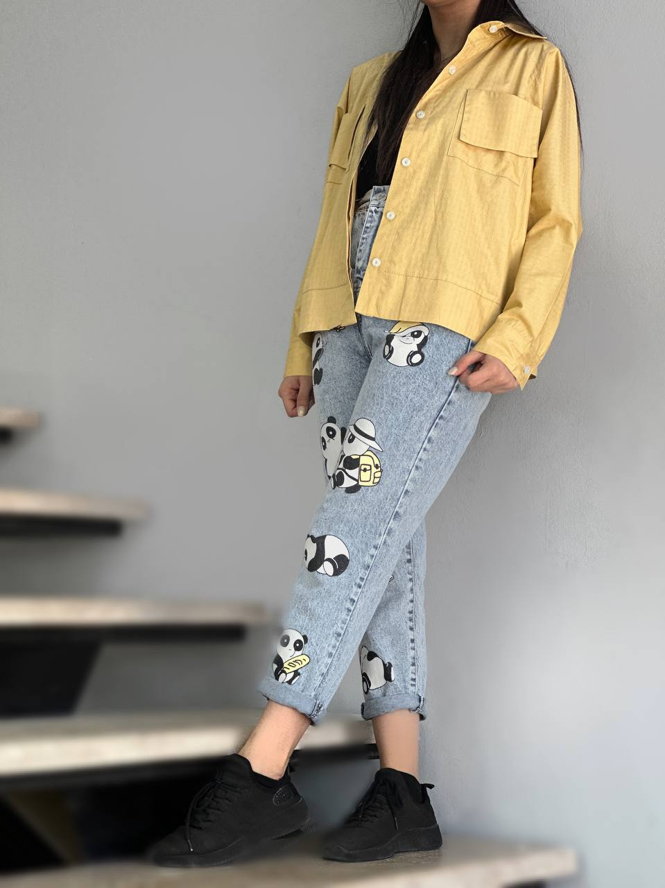 شومیز استین کیمنو اسپرت کد 2702