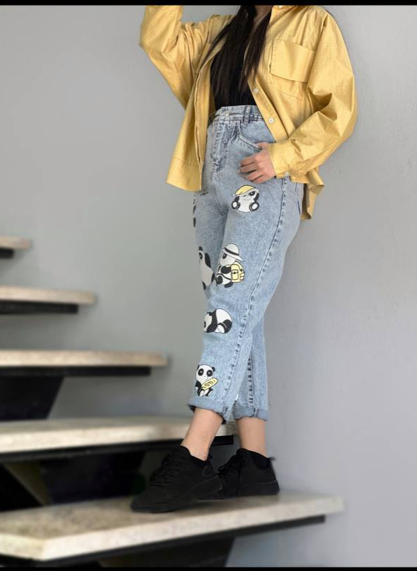 شومیز استین کیمنو اسپرت کد 2702