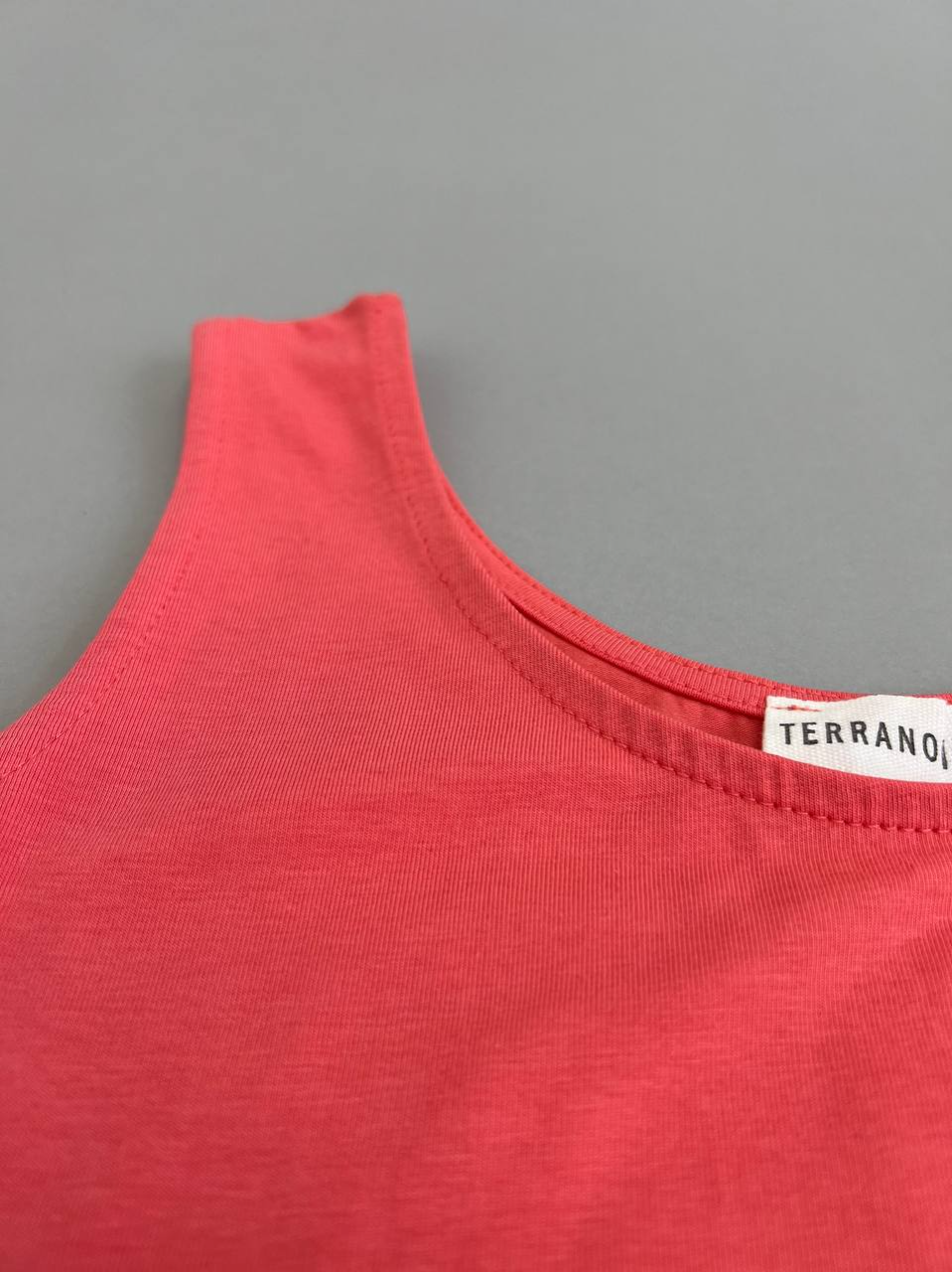 بادی تمام نخ و پنبه برند terranova کد 2703