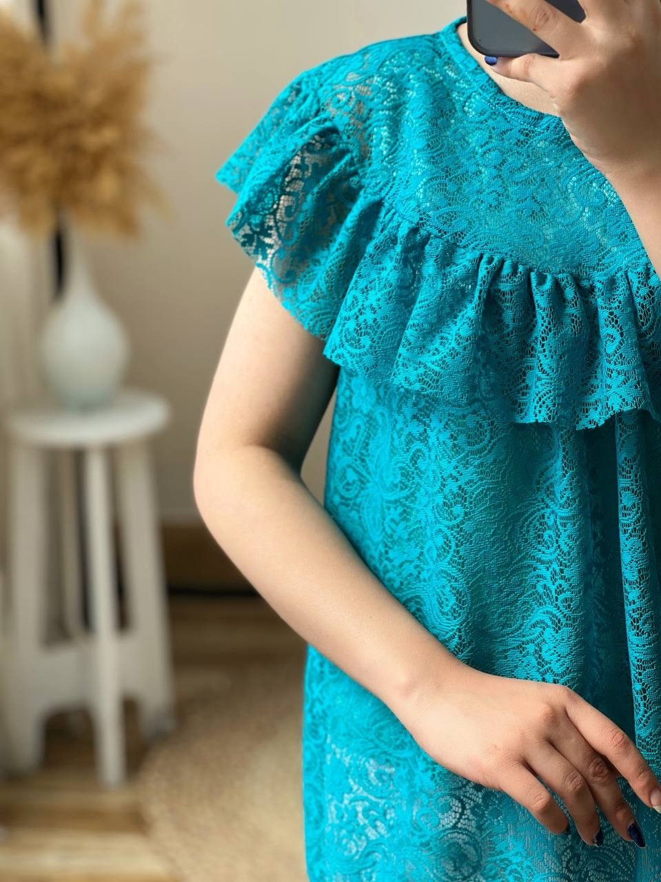 ست دو تیکه تاپ + شومیز کد 2704