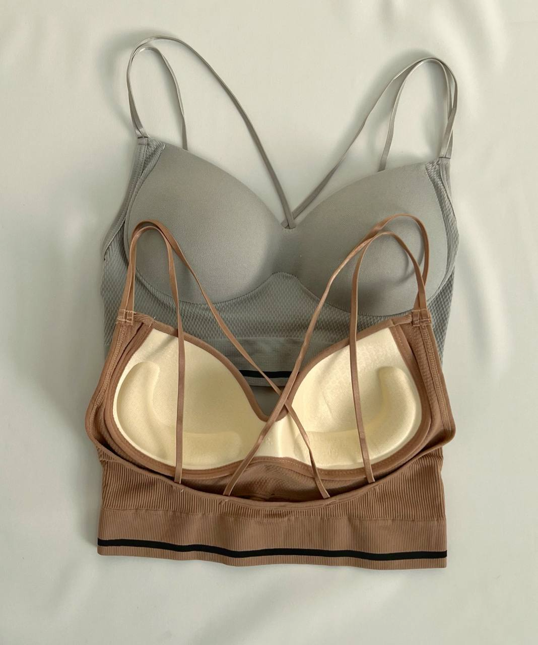 نیم تنه کاپ دار best کد 2706