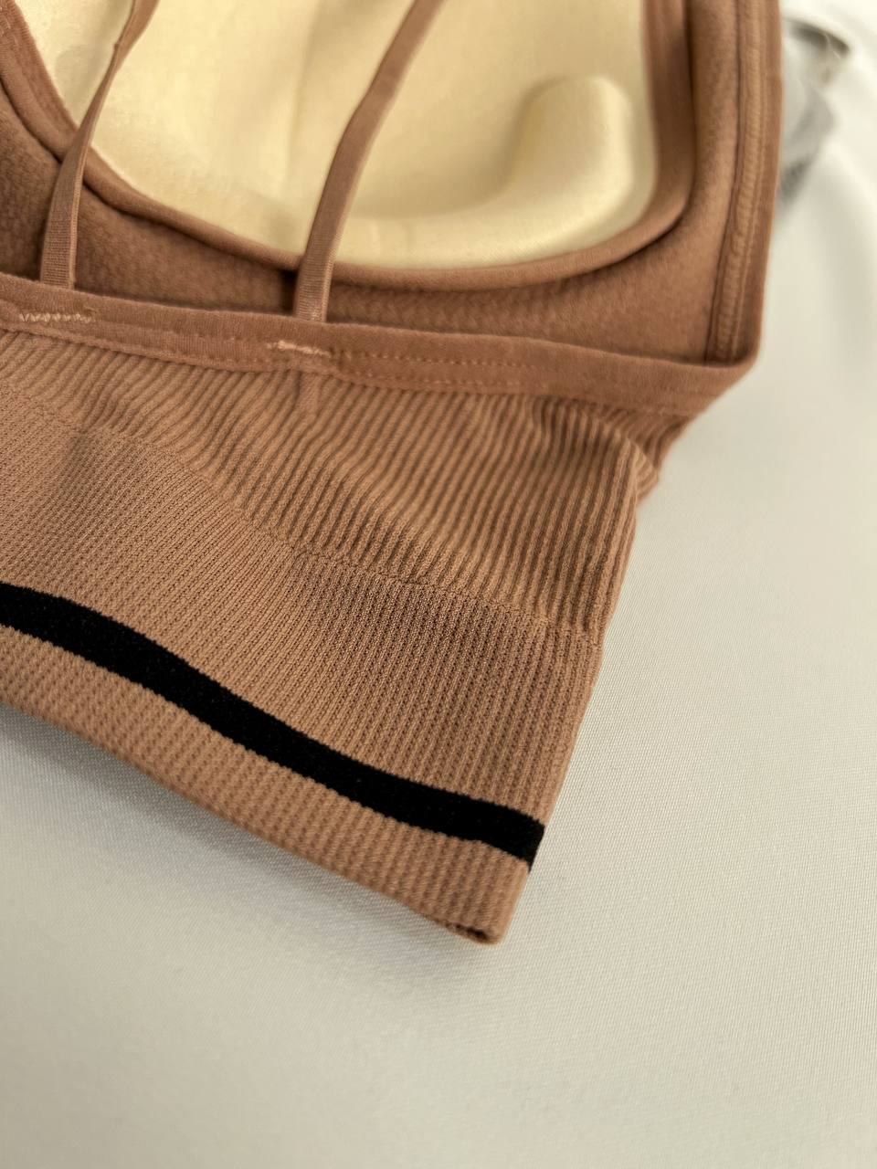 نیم تنه کاپ دار best کد 2706