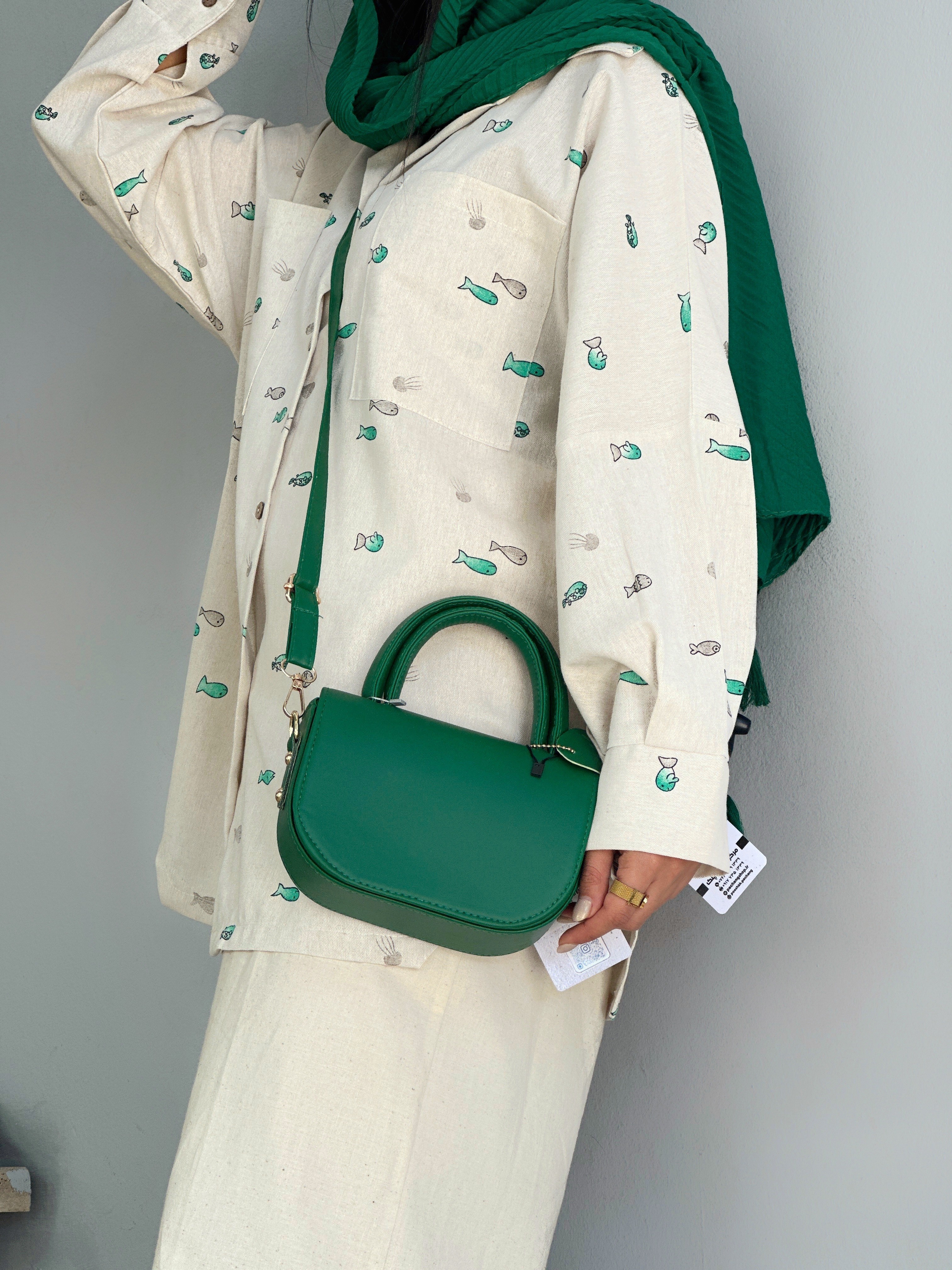 کیف مینیمال کد 2712