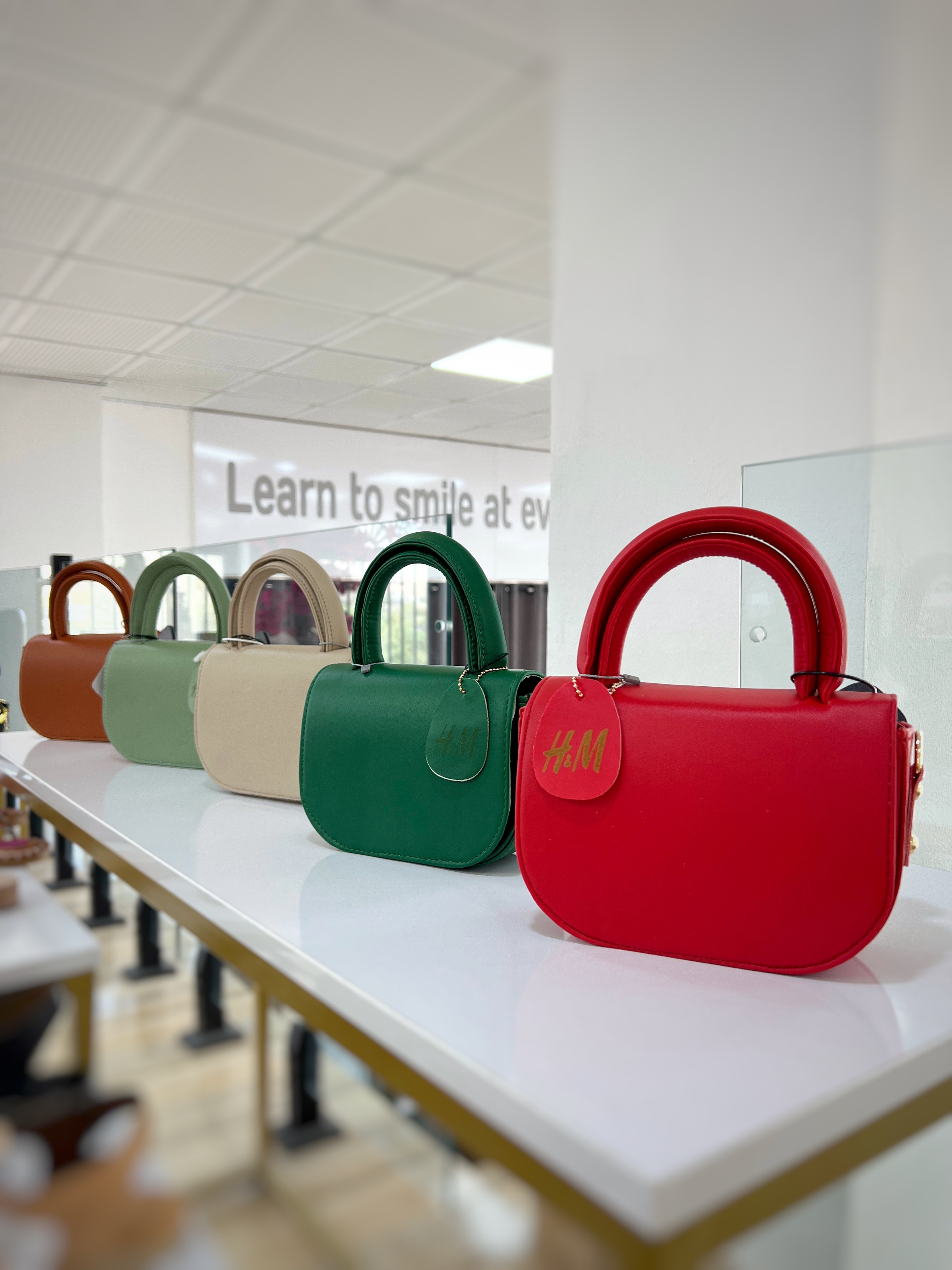 کیف مینیمال کد 2712