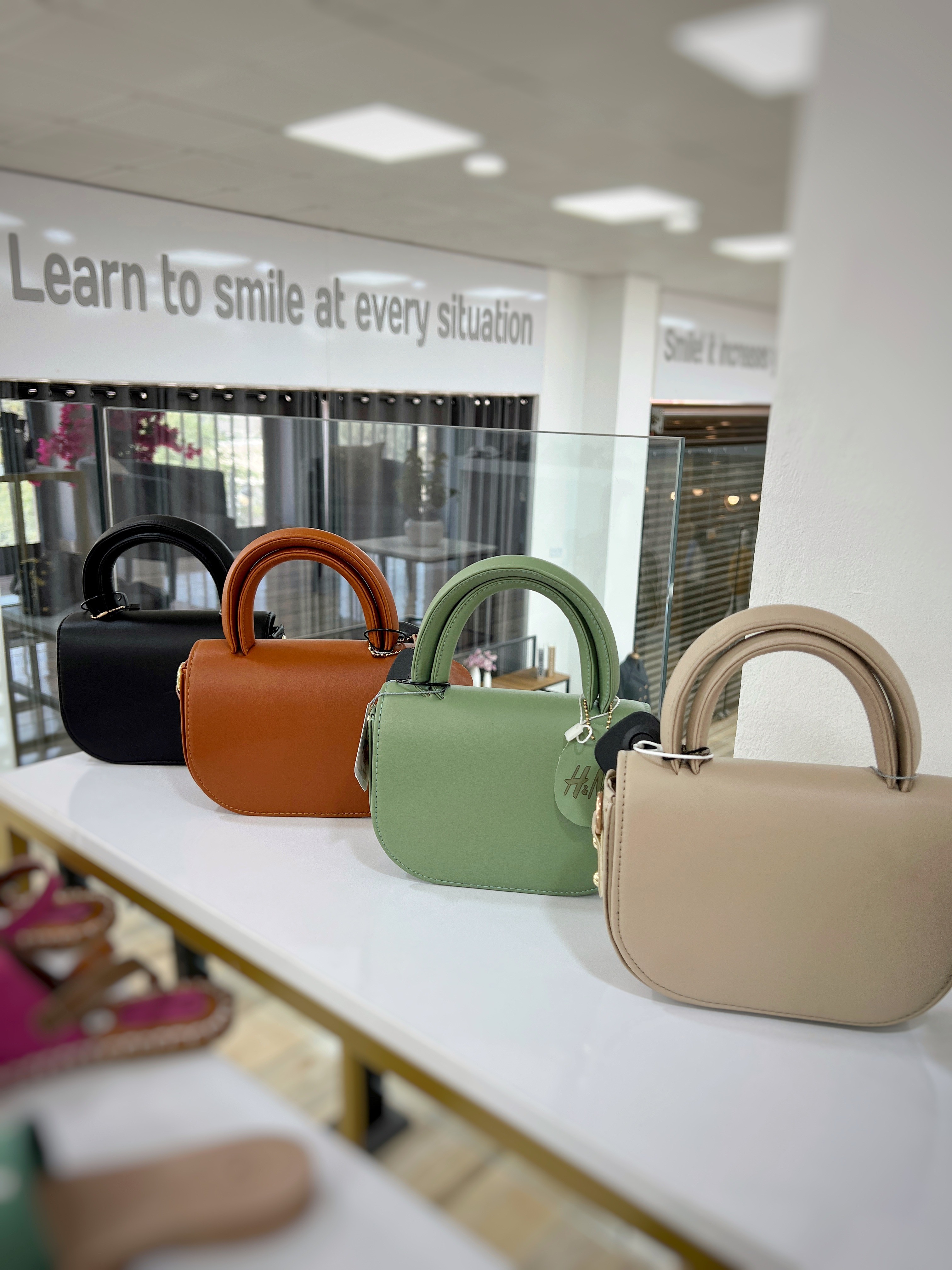 کیف مینیمال کد 2712