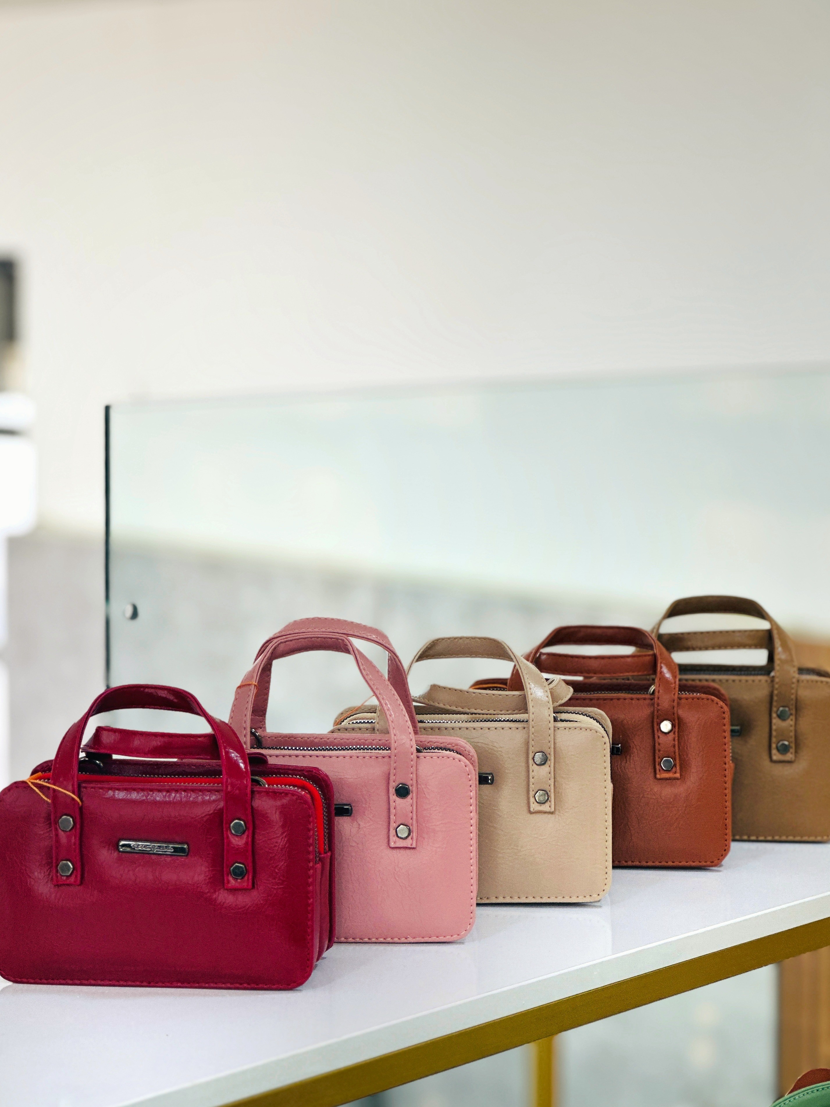 کیف مینیمال کد 2720