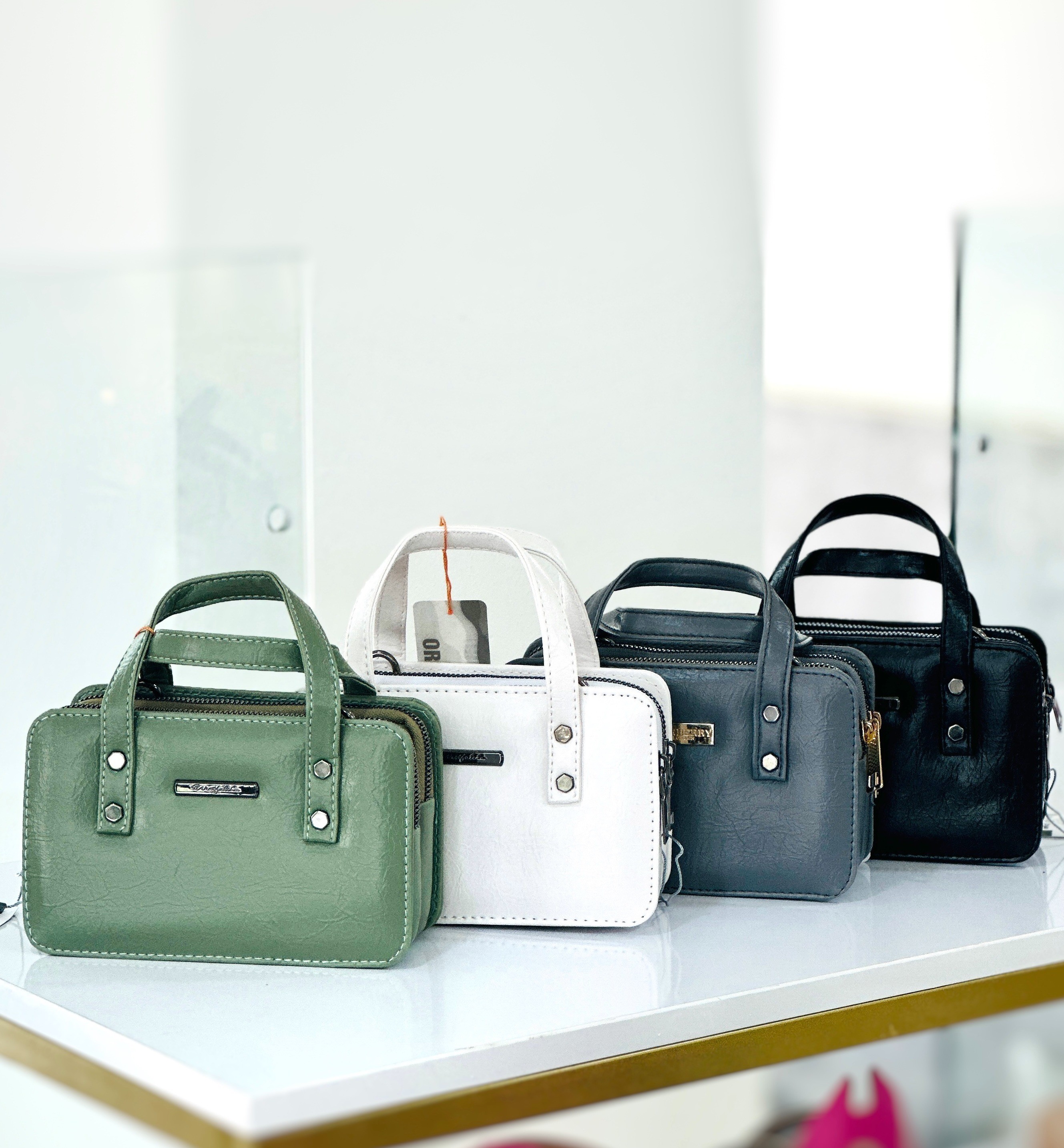 کیف مینیمال کد 2720