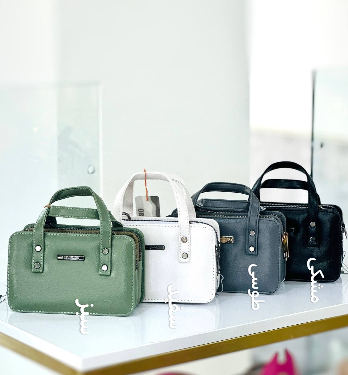 کیف مینیمال کد 2720