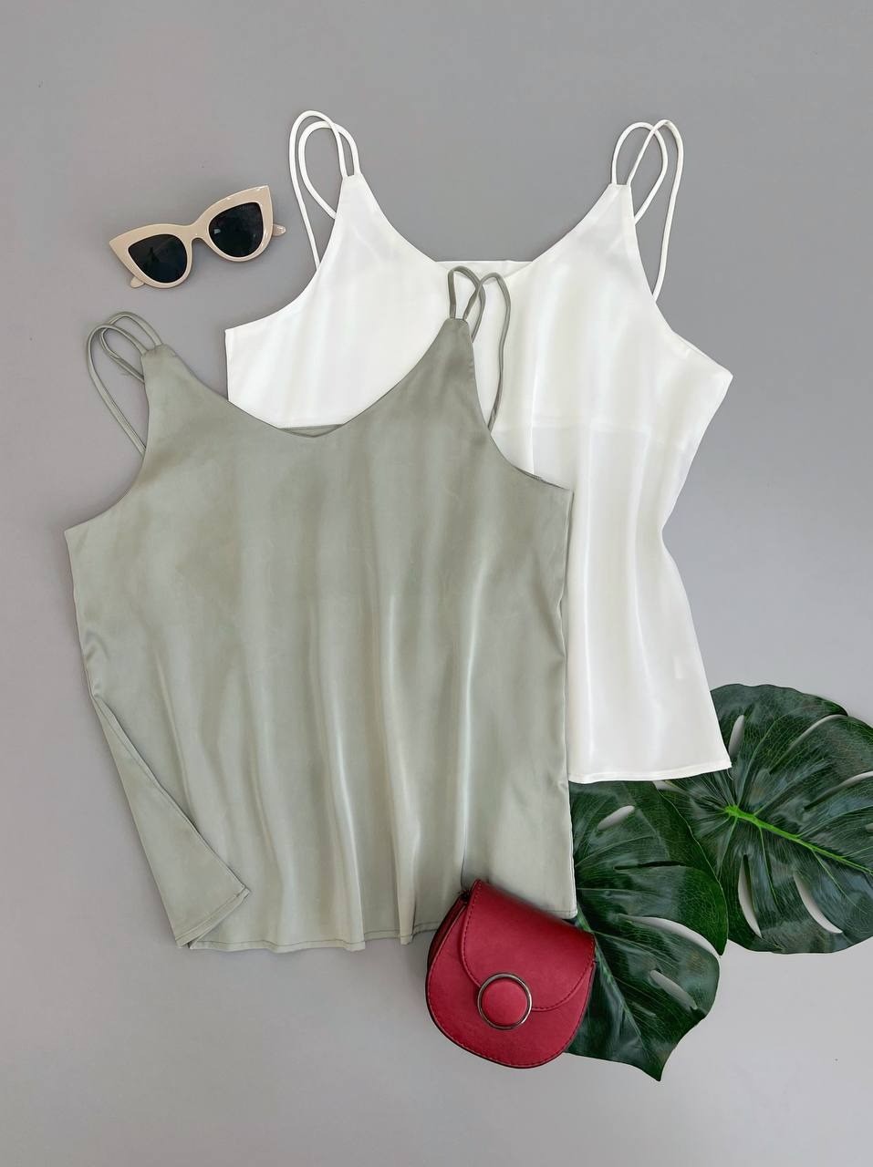 تاپ ساتن کش کد 2722