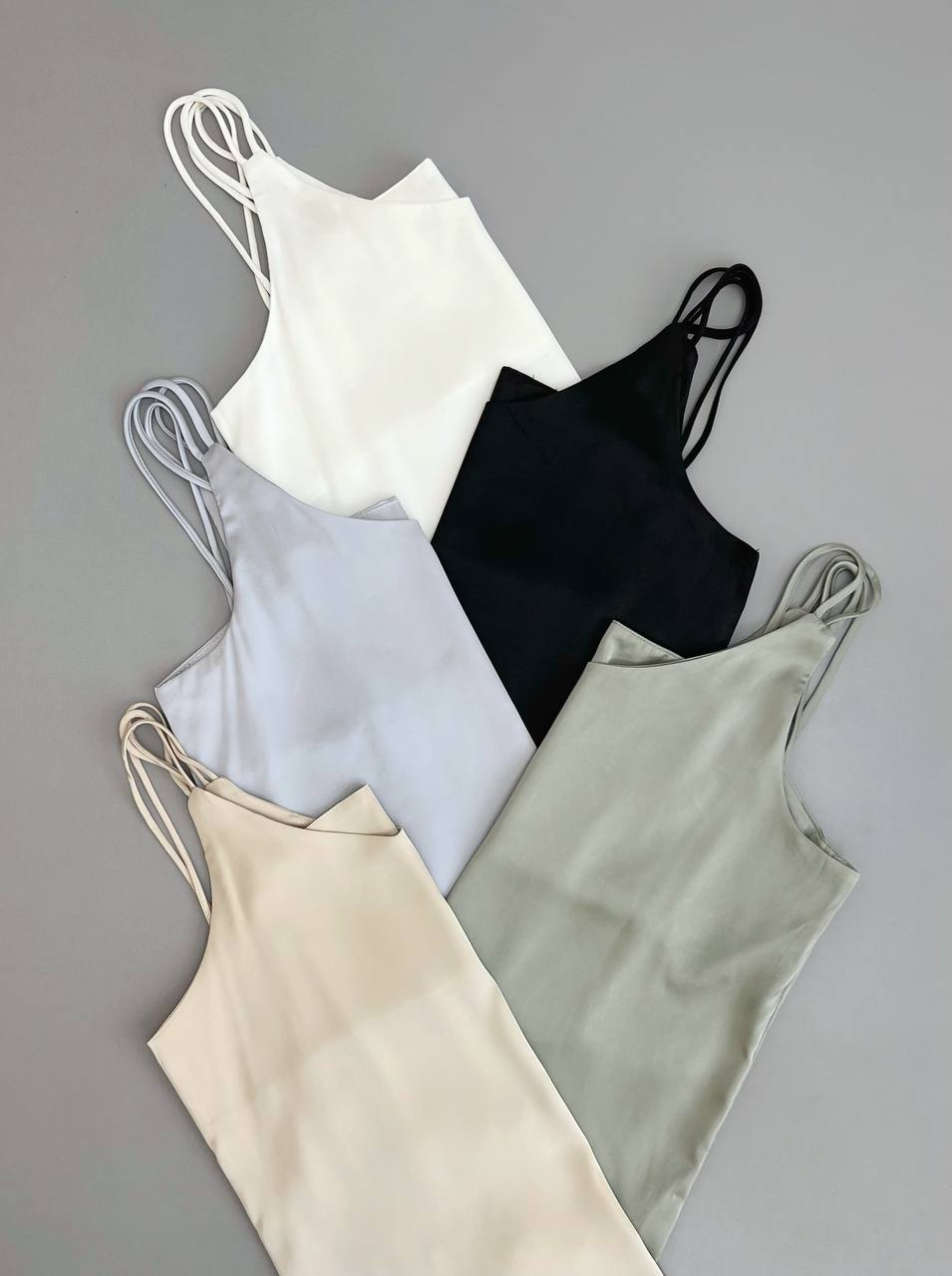 تاپ ساتن کش کد 2722