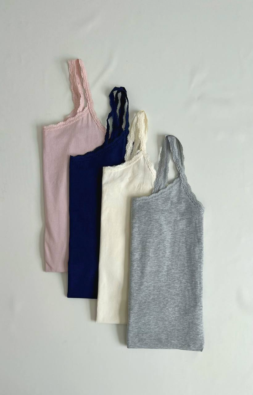 تاپ نخ و پنبه نوار گیپور کد 2727