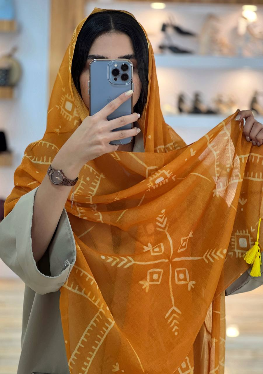 شال تمام نخ رومی کد 2732