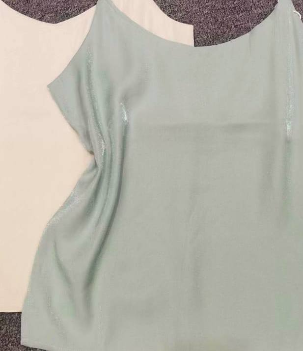 تاپ کرپ شاین دار کد 2736