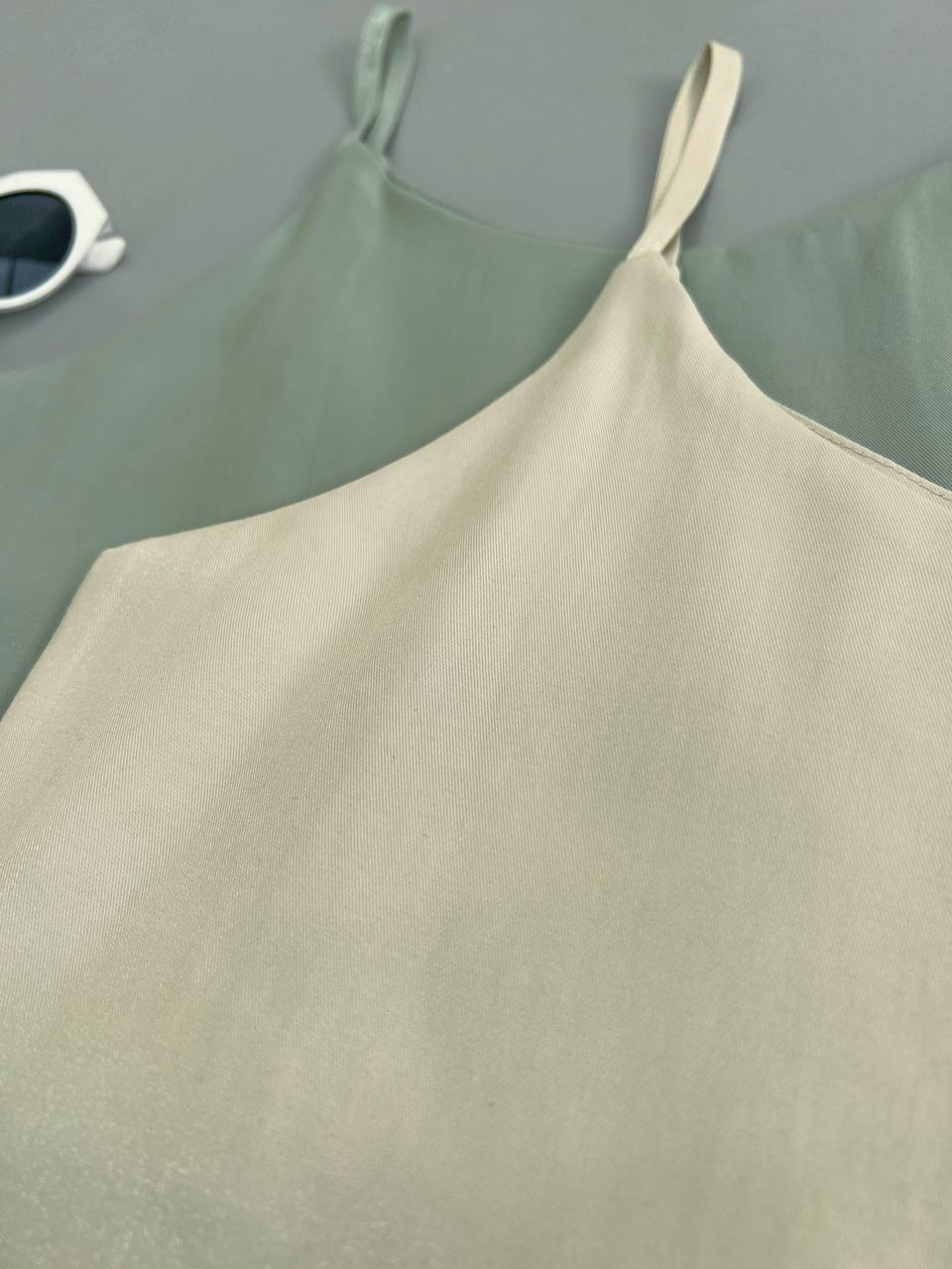 تاپ کرپ شاین دار کد 2736