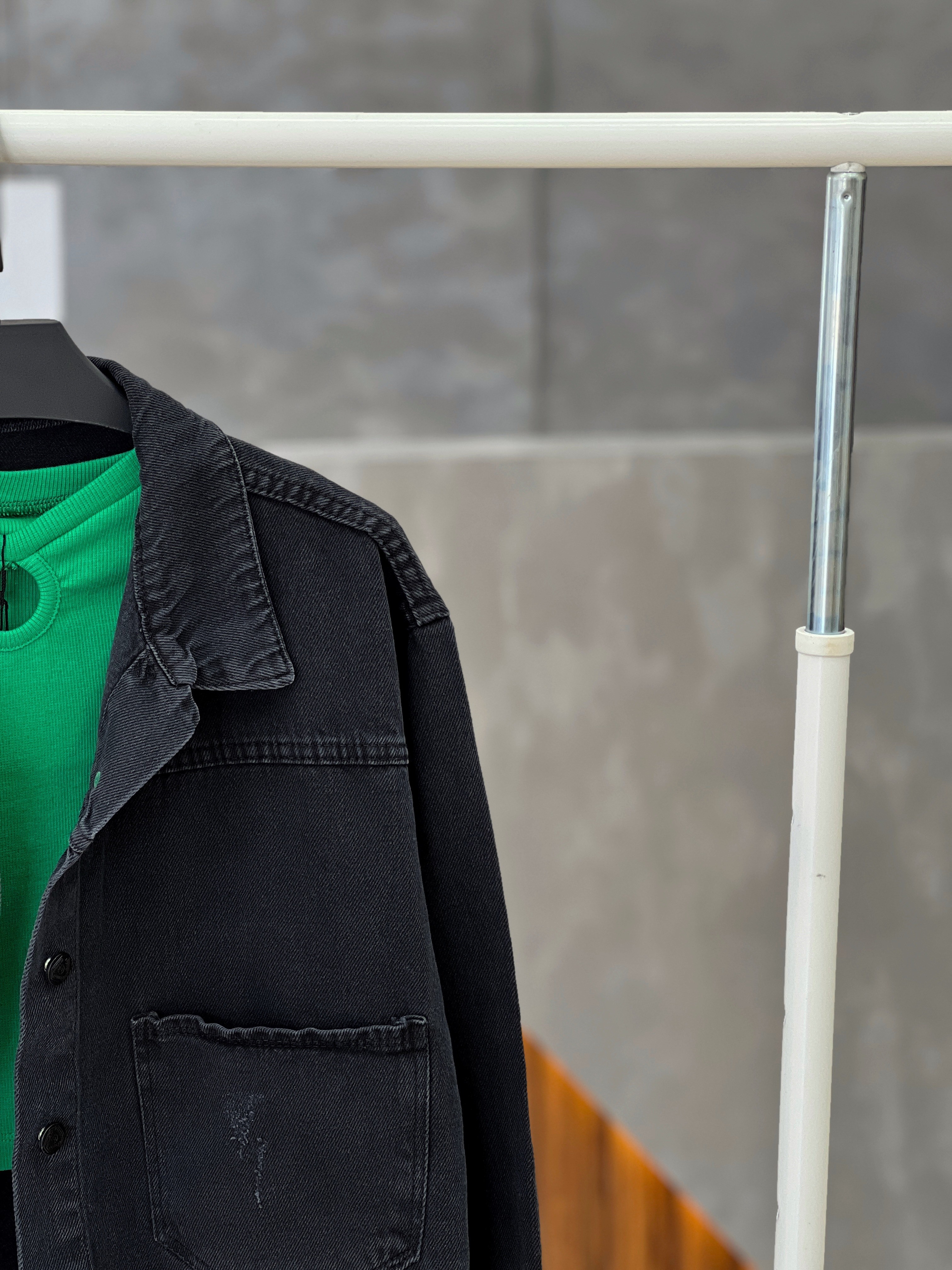 کت جین کد 2739