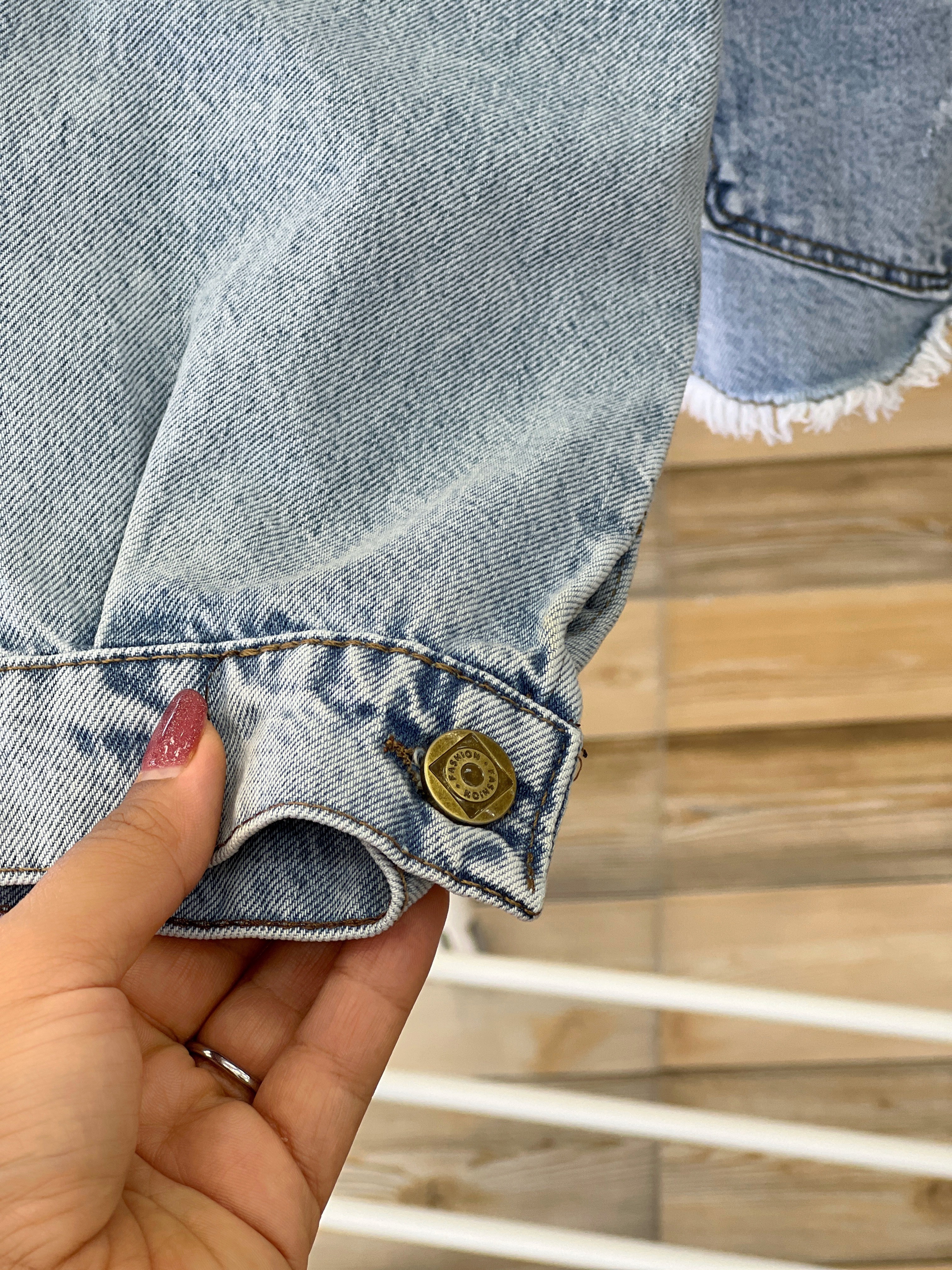 کت جین کد 2739