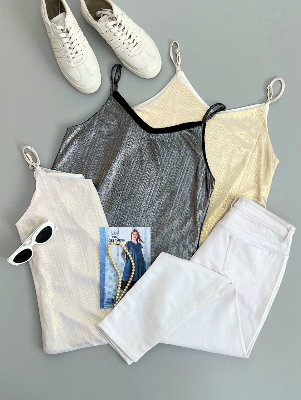 تاپ لمه آستردار کد 2747