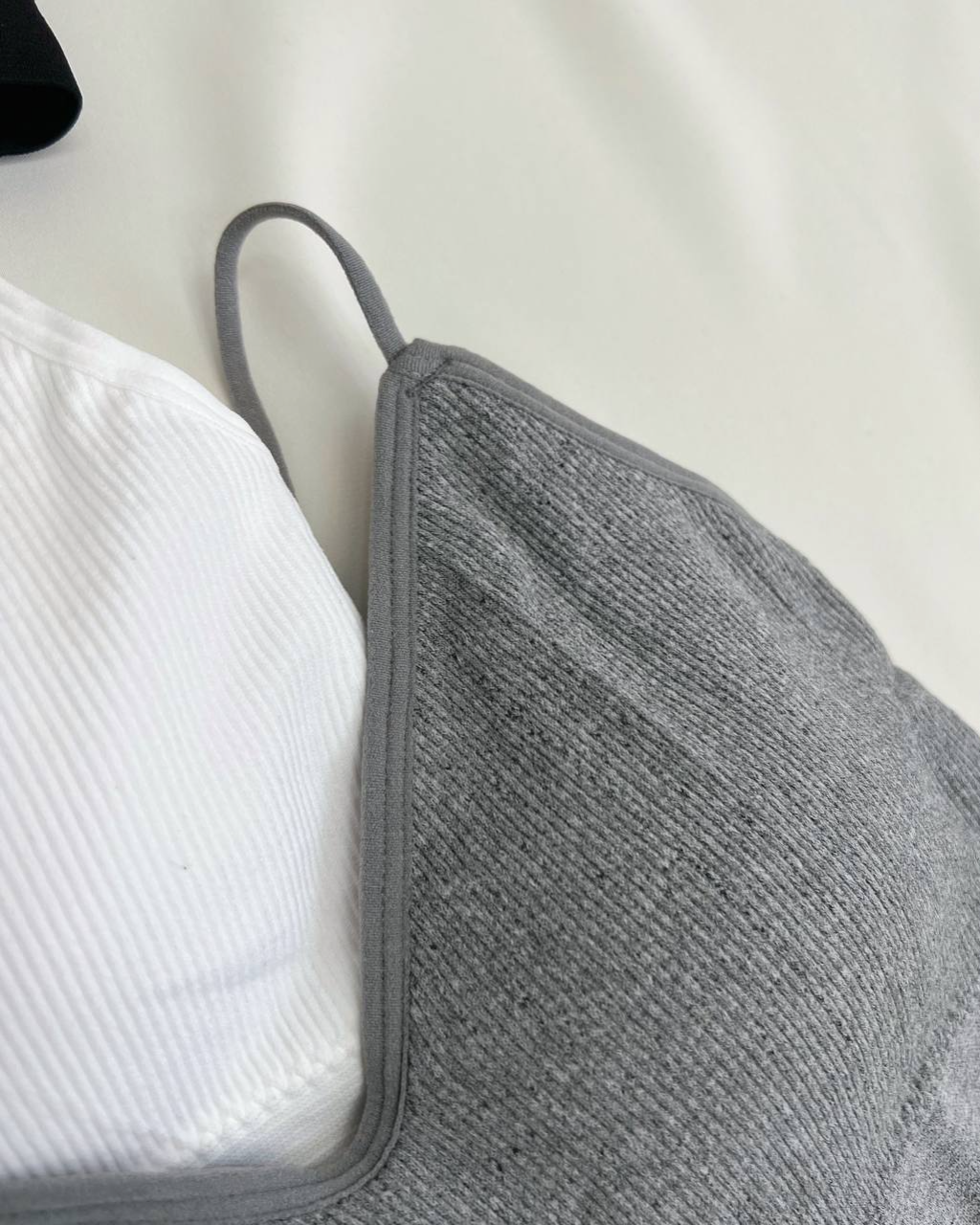 ست نیم تنه و شورت کبریتی کد 2750