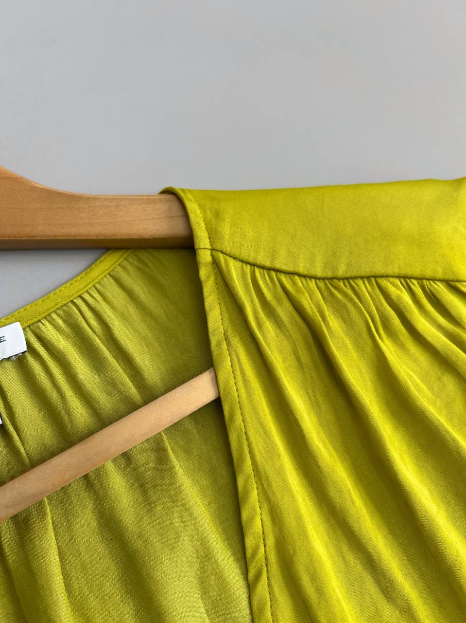 تاپ حلقه ای از برند Karolian Belle کد 2753